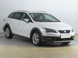 Seat Leon X-Perience 2.0 TDI, 4X4