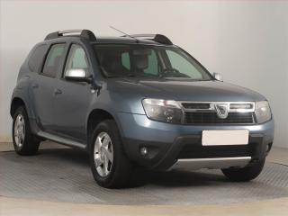 Dacia Duster 1.5 dCi, 4X4