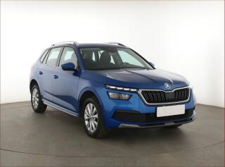 �koda Kamiq 1.0 TSI