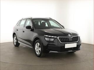 �koda Kamiq 1.0 TSI