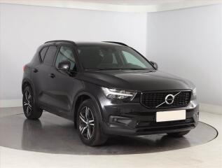 Volvo XC40 T4 AWD