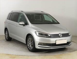 Volkswagen Touran 1.5 TSI