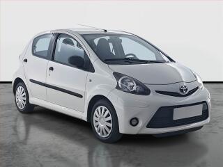 Toyota Aygo 1.0 VVT-i