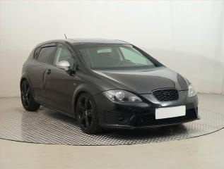 Seat Leon 2.0 TDI FR, Automat, Navi