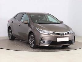 Toyota Corolla 1.6 Valvematic, Automat