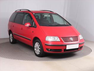 Volkswagen Sharan 1.9 TDI , 7mst, po STK