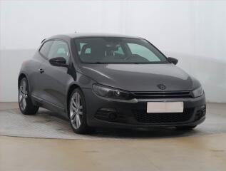 Volkswagen Scirocco 1.4 TSI, Serv.kniha, Tempomat