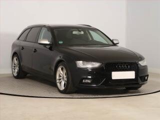 Audi A4 2.0 TDI, Xenony, Park.�senzory