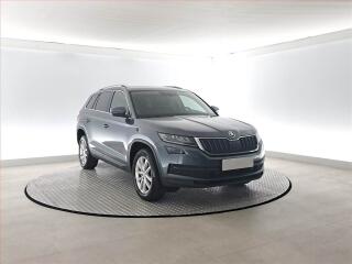 �koda Kodiaq Style 2.0 TDI 4x4