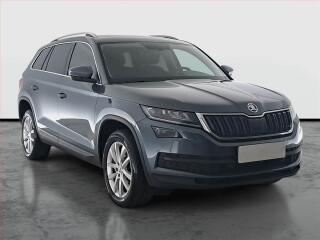�koda Kodiaq Style 2.0 TDI 4x4
