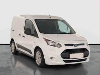Ford Transit Connect 1.5 TDCi, 3M�sta, �R, DPH