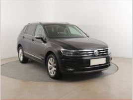 Volkswagen Tiguan Allspace 2.0 BiTDI, 4X4, BiTDI 176Kw