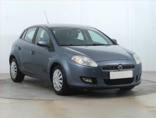 Fiat Bravo 1.4 16V, servisovan