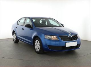 koda Octavia 1.6 TDI