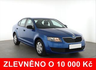 �koda Octavia 1.6 TDI