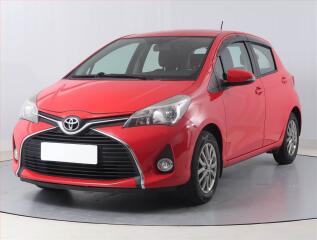 Toyota Yaris 1.0 VVT-i