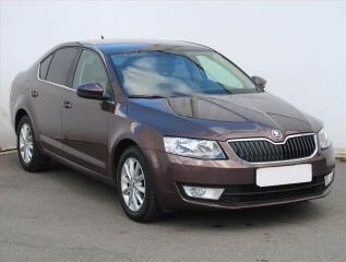 �koda Octavia Elegance 1.6 TDI, Automat