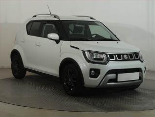 Suzuki Ignis 1.2 Hybrid, �R,1.maj