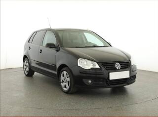 Volkswagen Polo Comfortline 1.2, nov� STK