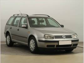 Volkswagen Golf 1.6 16V, R,2.maj, nov STK