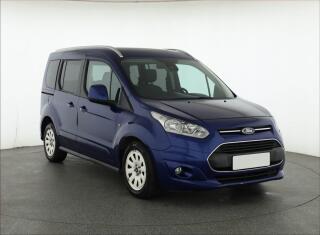 Ford Tourneo Connect Titanium 1.5 TDCi, 5M�st, �R