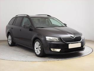koda Octavia 1.6 TDI, Navi, Tempomat