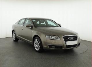 Audi A6 3.0 TDI , 4X4, Automat