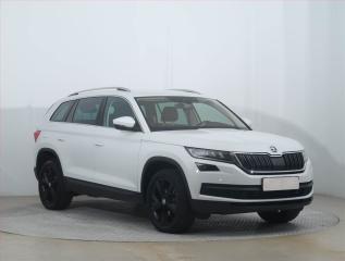 koda Kodiaq Style 2.0 TDI