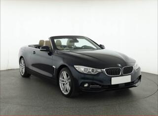 BMW 435i xDrive