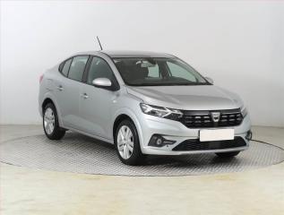 Dacia Logan 1.0 TCe, LPG, Tempomat