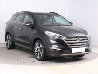 Hyundai Tucson Premium 2.0 CRDi, 4X4