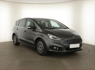 Ford S-MAX 2.0 EcoBlue, 4X4, Navi