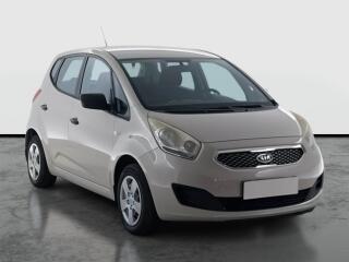 Kia Venga 1.4 CVVT, po STK, dobr� stav
