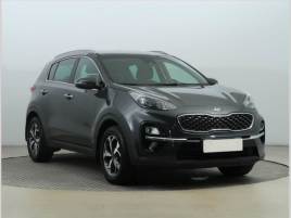 Kia Sportage 1.6 T-GDI