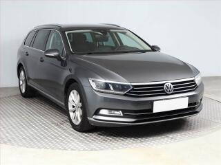 Volkswagen Passat Highline 2.0 TDI, Automat