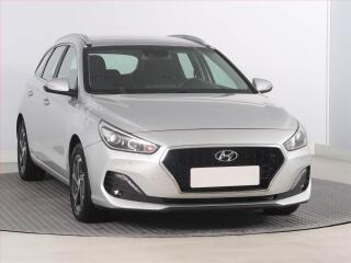 Hyundai i30 1.6 CRDi, Navi, Tempomat