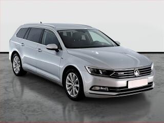 Volkswagen Passat Highline 2.0 BiTDI, 4X4