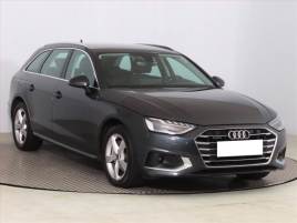 Audi A4 40 TDI, AUTOMAT,4X4