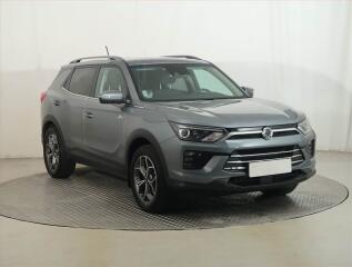 SsangYong Korando Style 1.5 T-GDI
