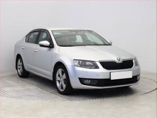 koda Octavia Style 1.4 TSI, Serv.kniha