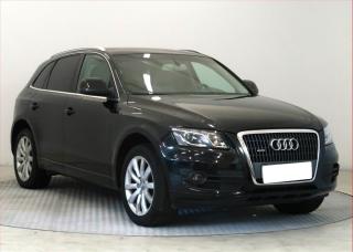 Audi Q5 2.0 TDI, 4X4, Automat
