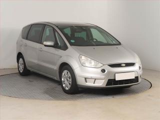 Ford S-MAX 2.0 TDCi, po STK, Tan