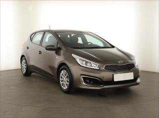 Kia Ceed 1.4 CVVT, Tempomat