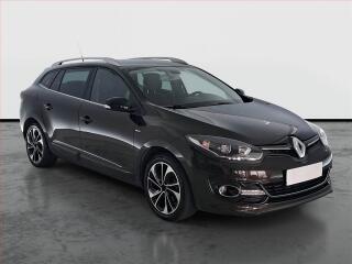 Renault M�gane Bose 1.5 dCi, Automat