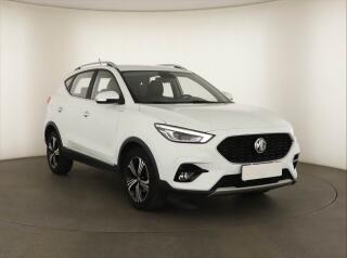 MG ZS 1.5, �R,1.maj, Serv.kniha
