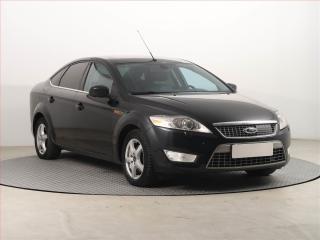 Ford Mondeo 2.5 Duratec, Xenony, Tempomat