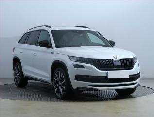 koda Kodiaq Sportline 2.0 TDI