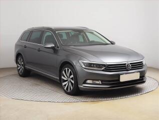 Volkswagen Passat Highline 2.0 TDI, Automat