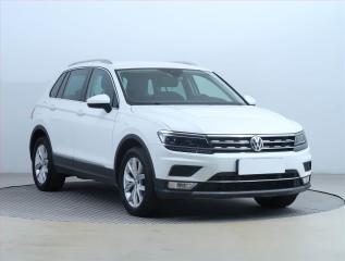 Volkswagen Tiguan Highline 2.0 TDI