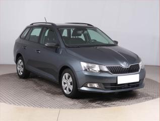 koda Fabia Ambition 1.0 TSI, R,1.maj